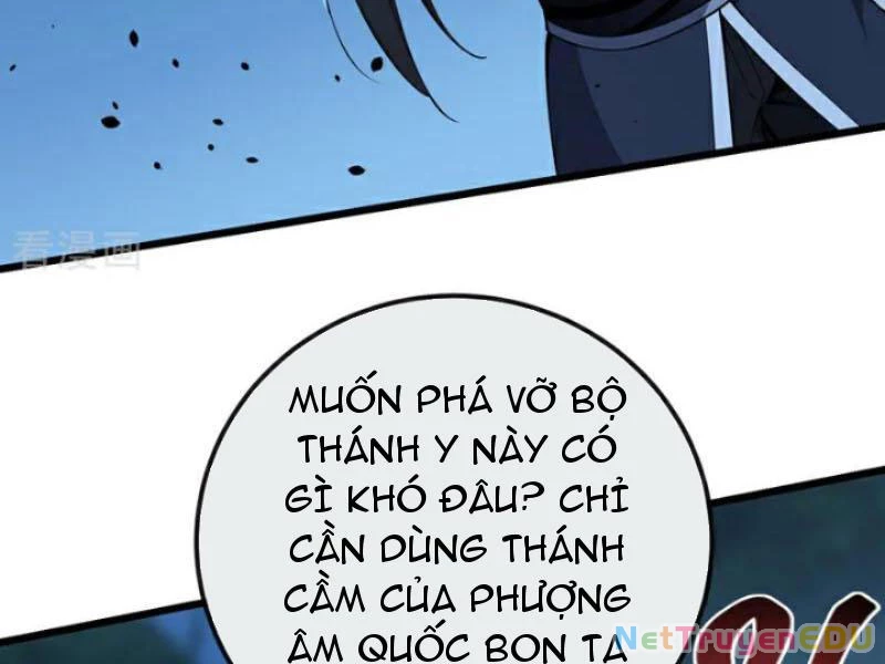 Tuyệt Thế Đan Thần Chap 254 - Next Chap 255