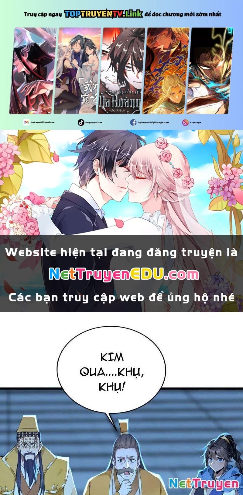 Tuyệt Thế Đan Thần Chap 256 - Next Chap 257