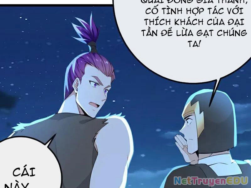 Tuyệt Thế Đan Thần Chap 256 - Next Chap 257