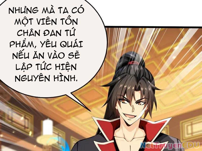 Tuyệt Thế Đan Thần Chap 256 - Next Chap 257