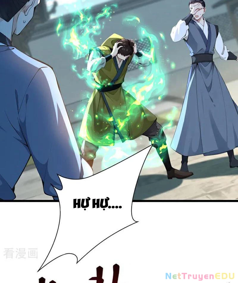 Tuyệt Thế Đan Thần Chap 258 - Next Chap 259