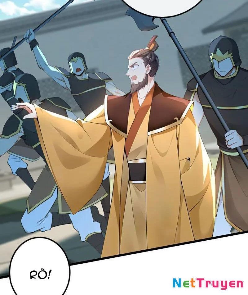 Tuyệt Thế Đan Thần Chap 258 - Next Chap 259