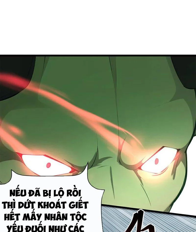 Tuyệt Thế Đan Thần Chap 258 - Next Chap 259