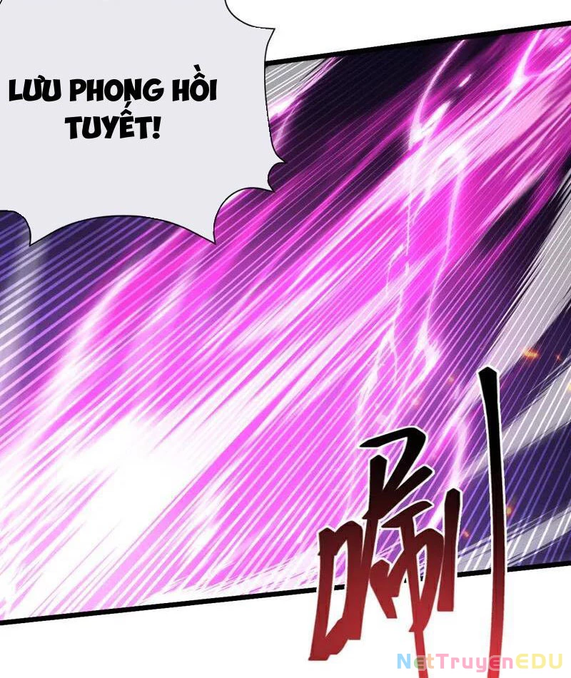 Tuyệt Thế Đan Thần Chap 258 - Next Chap 259