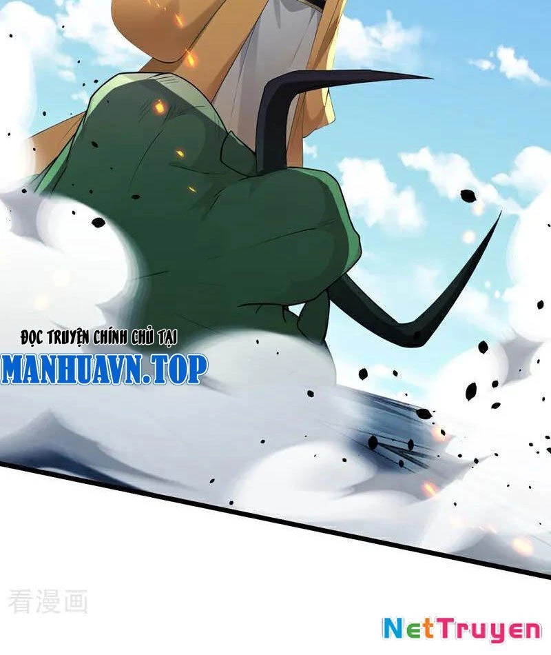 Tuyệt Thế Đan Thần Chap 258 - Next Chap 259