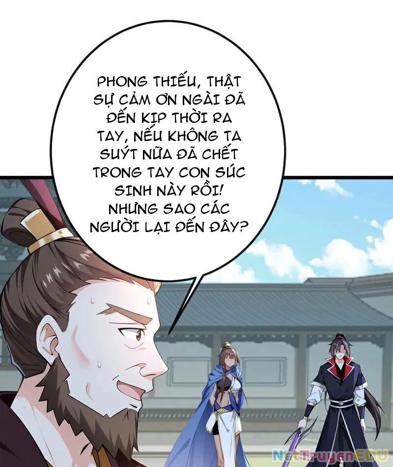 Tuyệt Thế Đan Thần Chap 258 - Next Chap 259