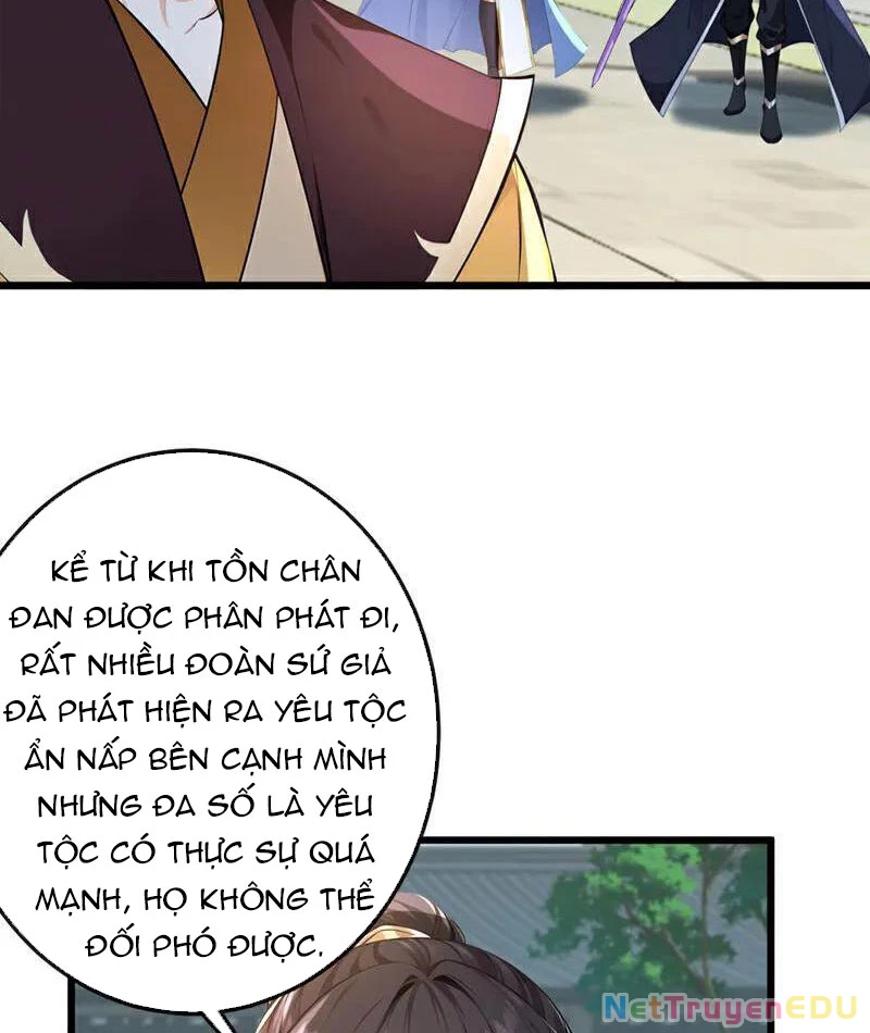 Tuyệt Thế Đan Thần Chap 258 - Next Chap 259