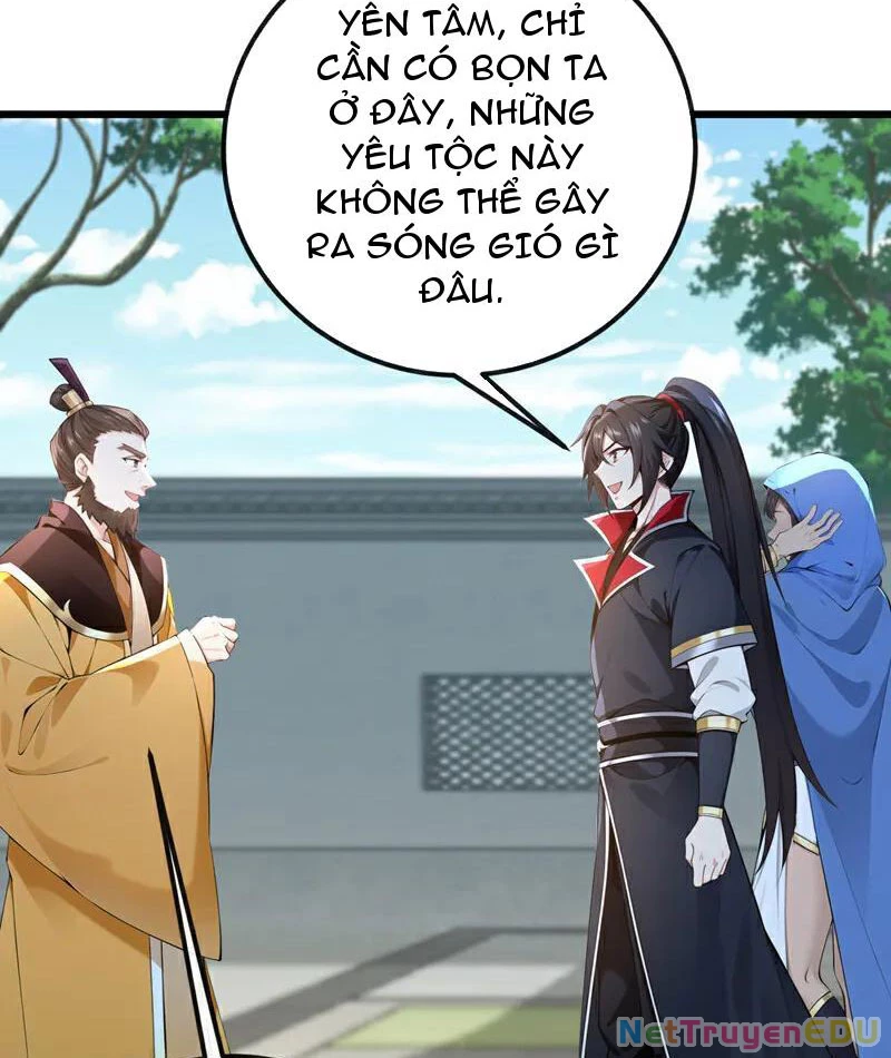 Tuyệt Thế Đan Thần Chap 258 - Next Chap 259