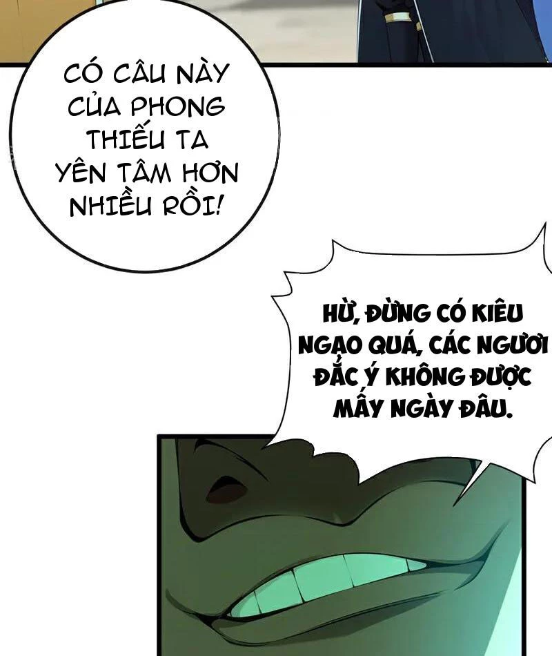 Tuyệt Thế Đan Thần Chap 258 - Next Chap 259