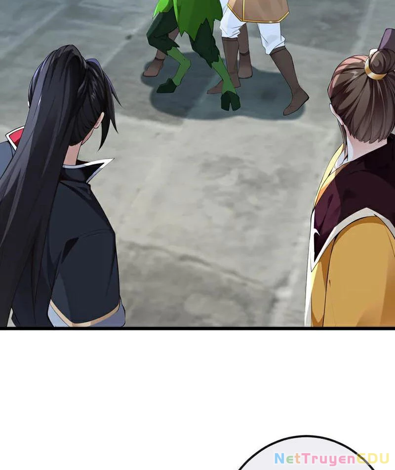 Tuyệt Thế Đan Thần Chap 258 - Next Chap 259