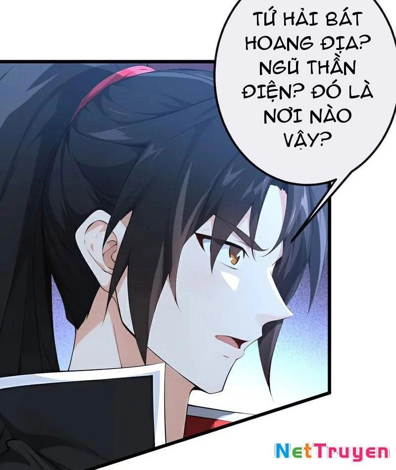 Tuyệt Thế Đan Thần Chap 258 - Next Chap 259