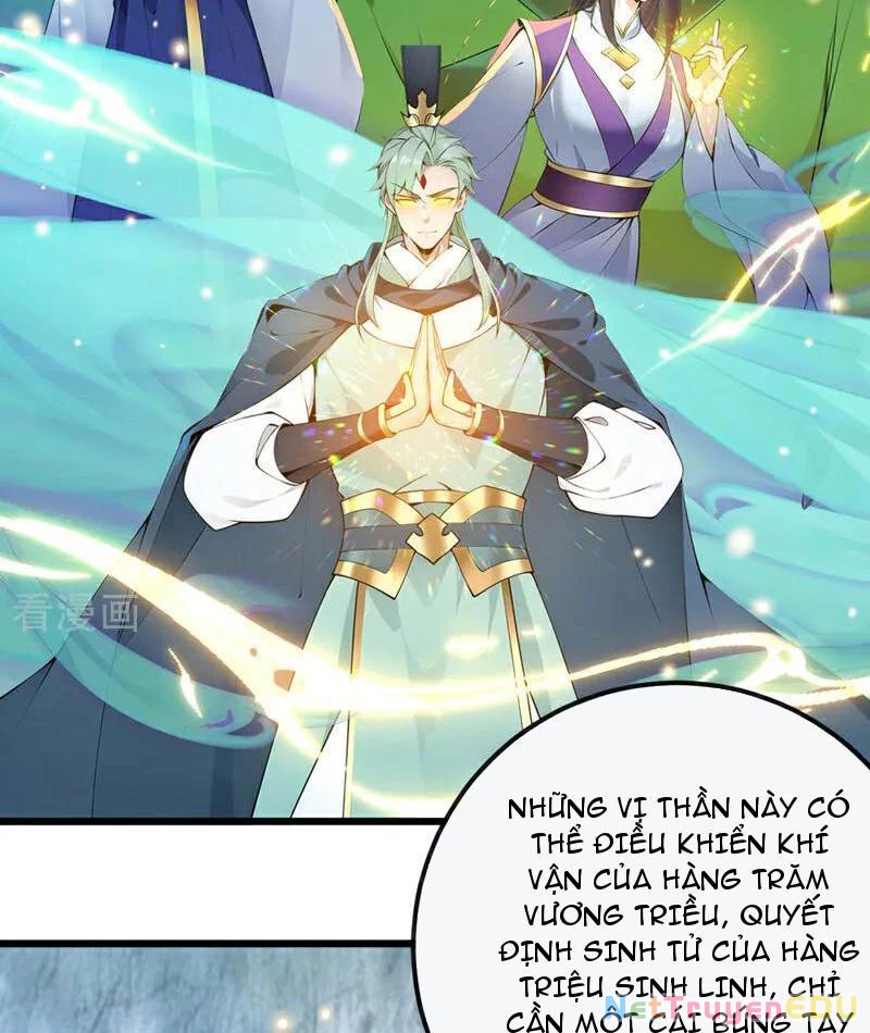 Tuyệt Thế Đan Thần Chap 258 - Next Chap 259