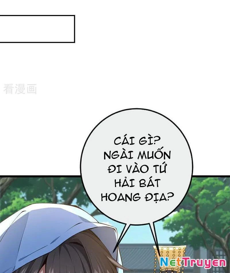 Tuyệt Thế Đan Thần Chap 258 - Next Chap 259