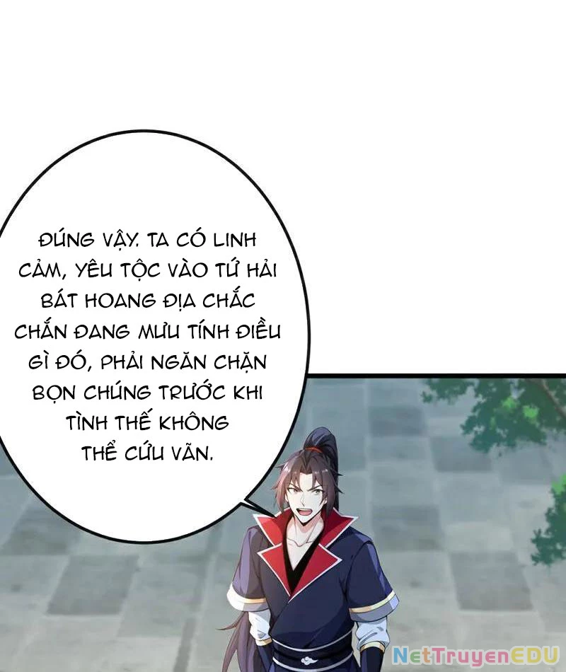 Tuyệt Thế Đan Thần Chap 258 - Next Chap 259