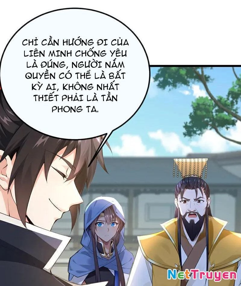 Tuyệt Thế Đan Thần Chap 258 - Next Chap 259