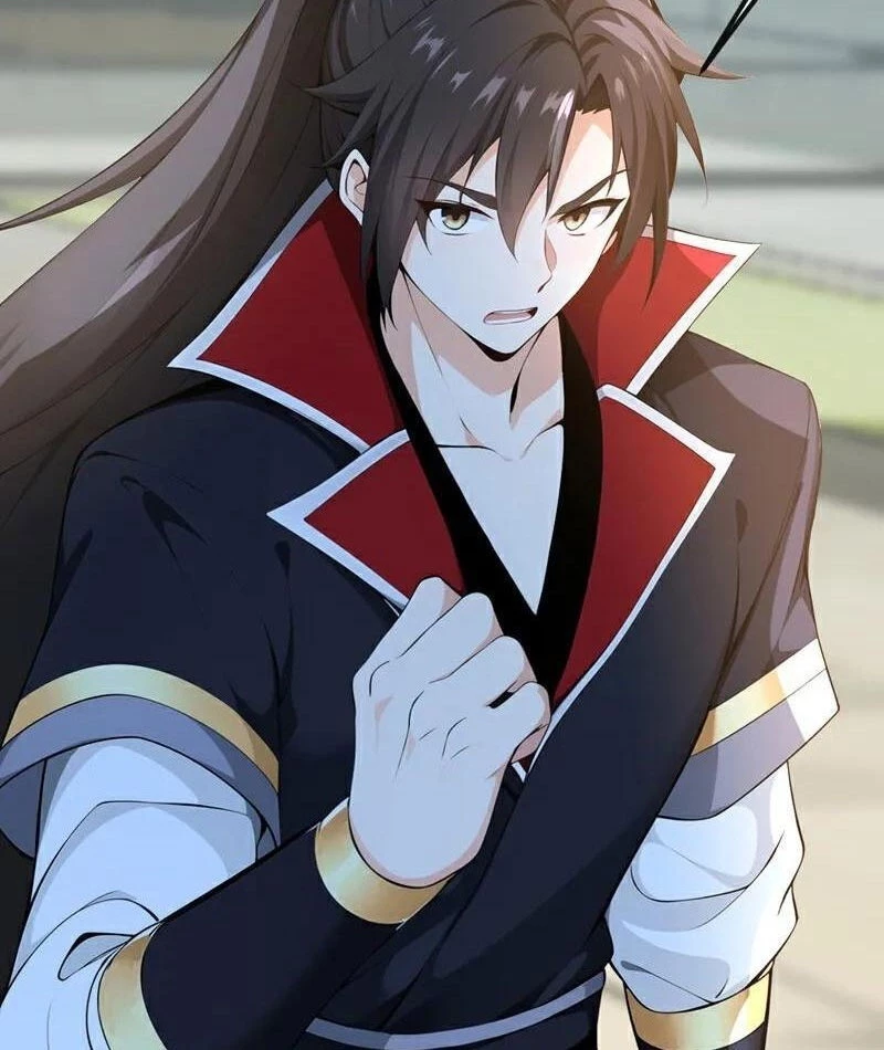 Tuyệt Thế Đan Thần Chap 258 - Next Chap 259