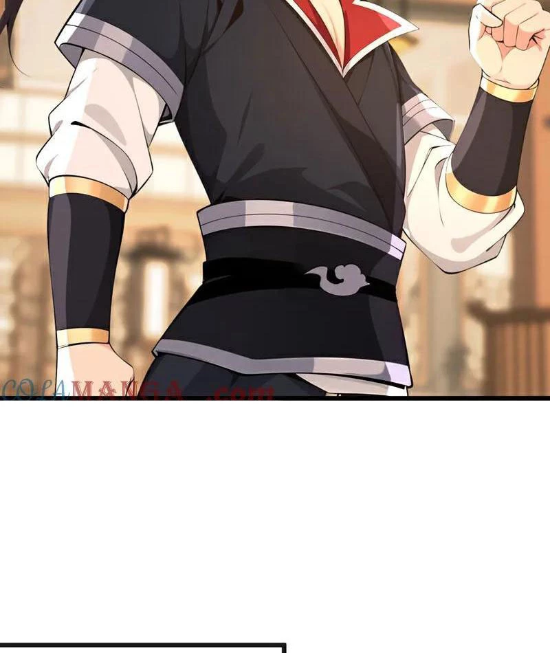 Tuyệt Thế Đan Thần Chap 258 - Next Chap 259