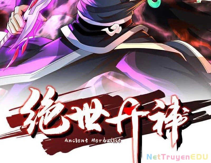 Tuyệt Thế Đan Thần Chap 259 - Next Chap 260