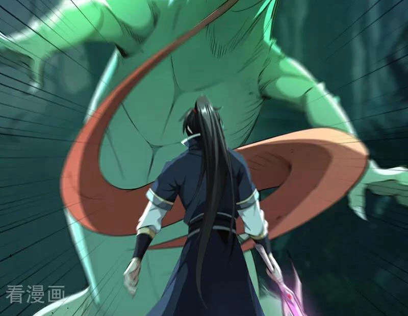 Tuyệt Thế Đan Thần Chap 259 - Next Chap 260