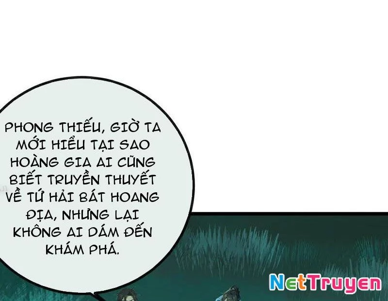 Tuyệt Thế Đan Thần Chap 259 - Next Chap 260