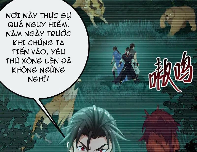 Tuyệt Thế Đan Thần Chap 259 - Next Chap 260