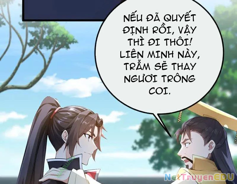 Tuyệt Thế Đan Thần Chap 259 - Next Chap 260