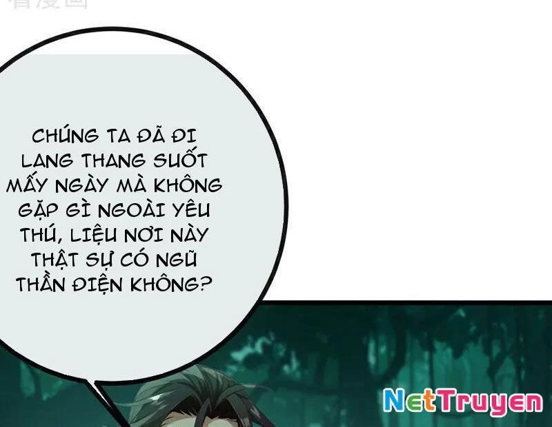 Tuyệt Thế Đan Thần Chap 259 - Next Chap 260