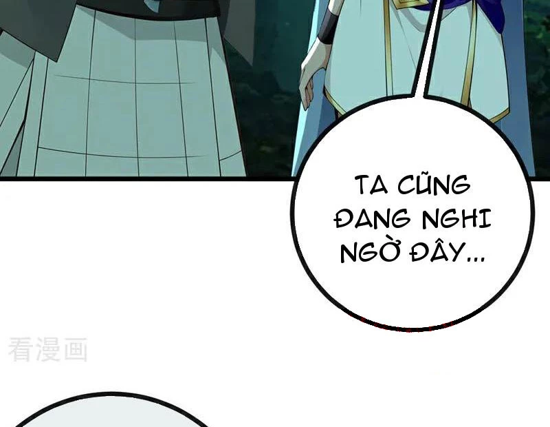 Tuyệt Thế Đan Thần Chap 259 - Next Chap 260
