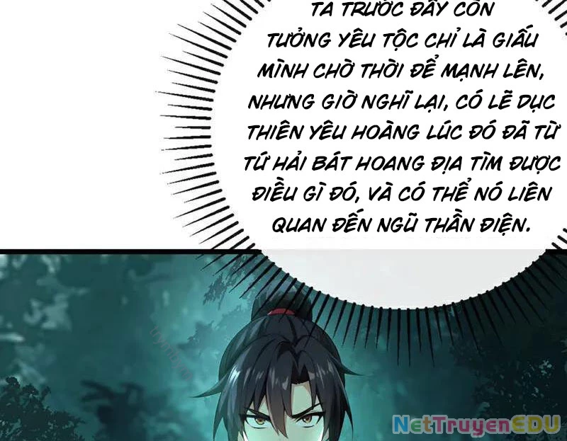 Tuyệt Thế Đan Thần Chap 259 - Next Chap 260