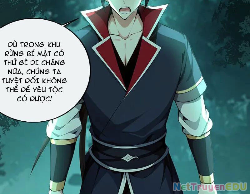 Tuyệt Thế Đan Thần Chap 259 - Next Chap 260