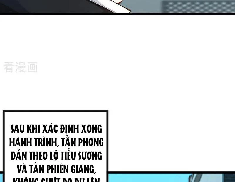 Tuyệt Thế Đan Thần Chap 259 - Next Chap 260