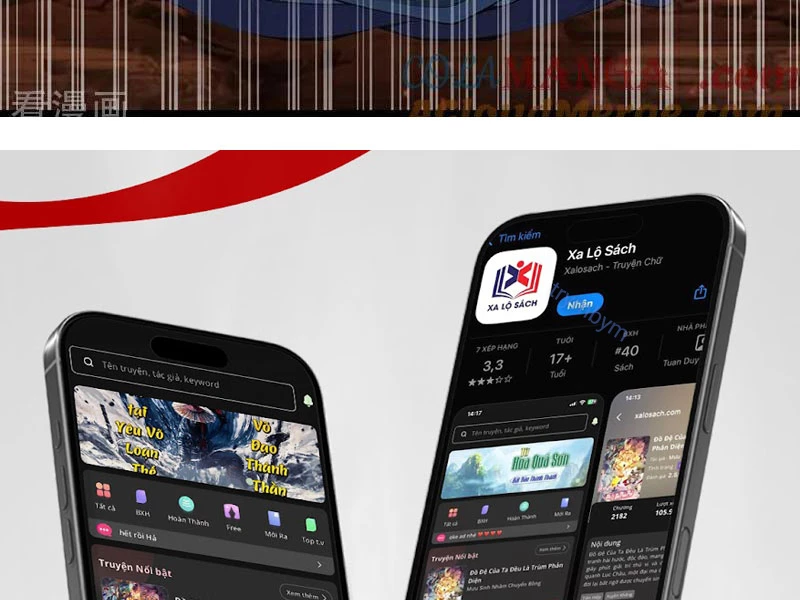 Tuyệt Thế Đan Thần Chap 260 - Next Chap 261