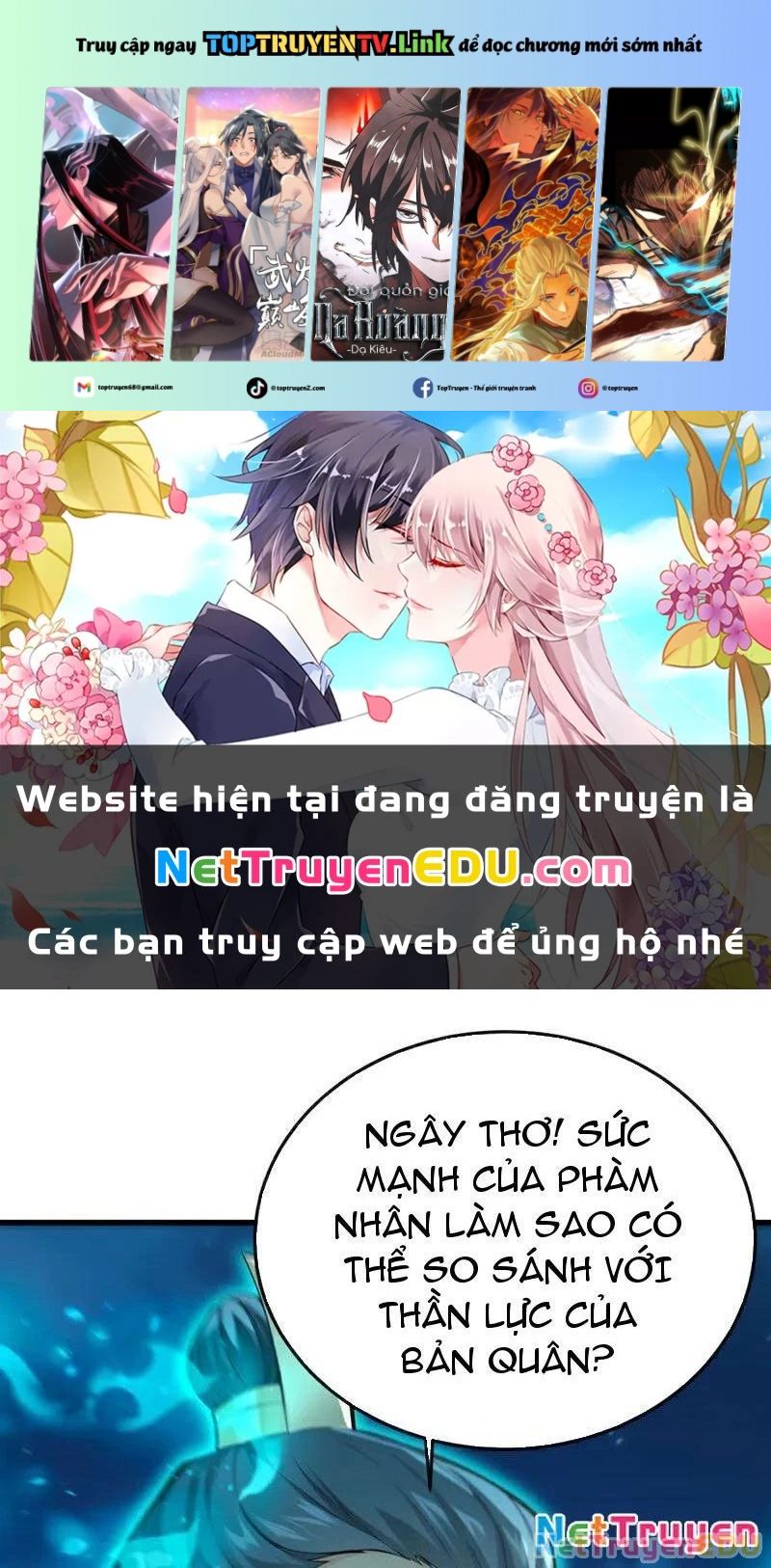 Tuyệt Thế Đan Thần Chap 262 - Next Chap 263