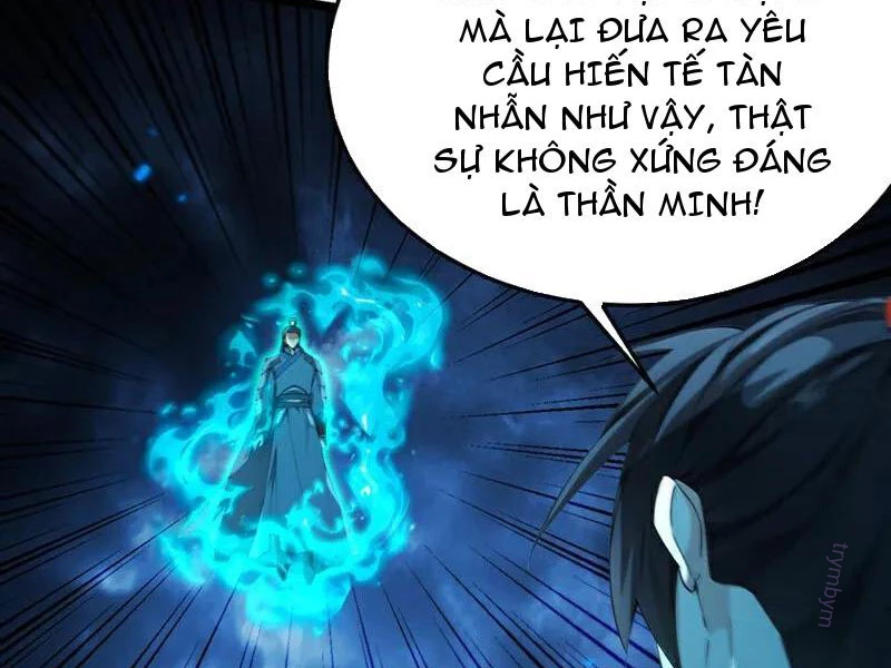 Tuyệt Thế Đan Thần Chap 262 - Next Chap 263