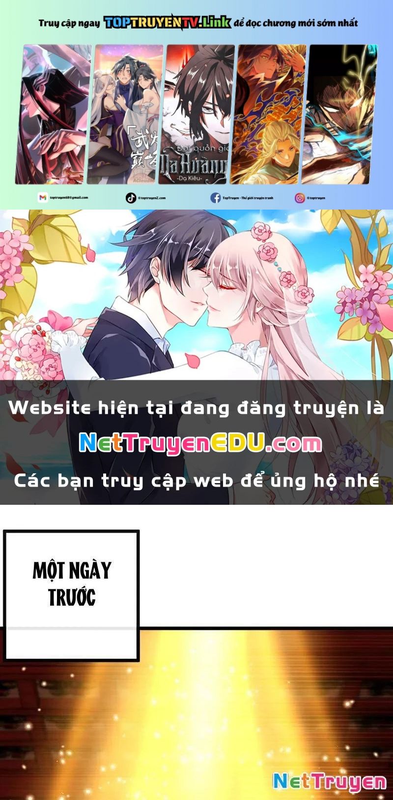 Tuyệt Thế Đan Thần Chap 263 - Next Chap 264