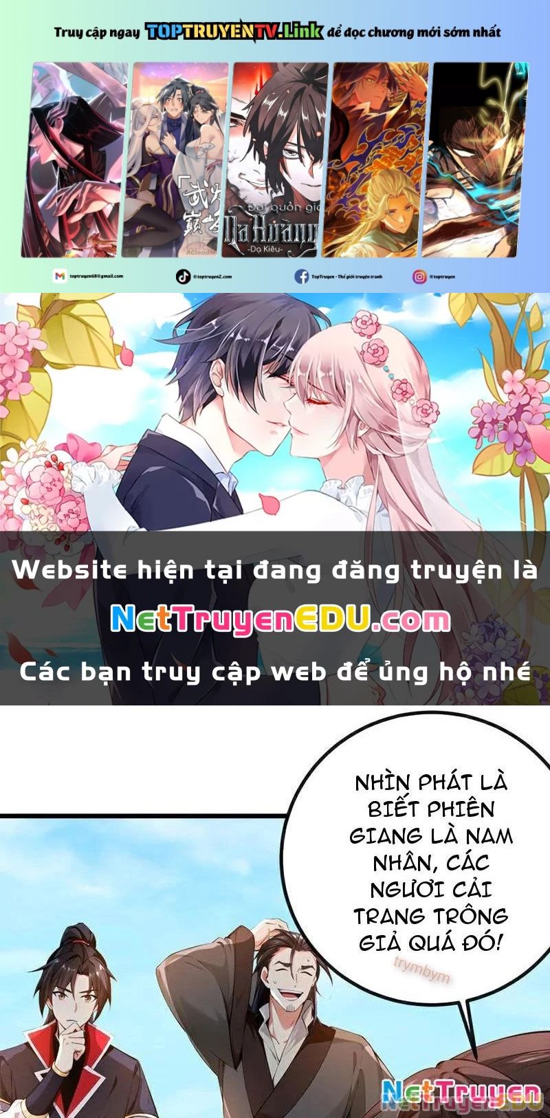 Tuyệt Thế Đan Thần Chap 264 - Next Chap 265