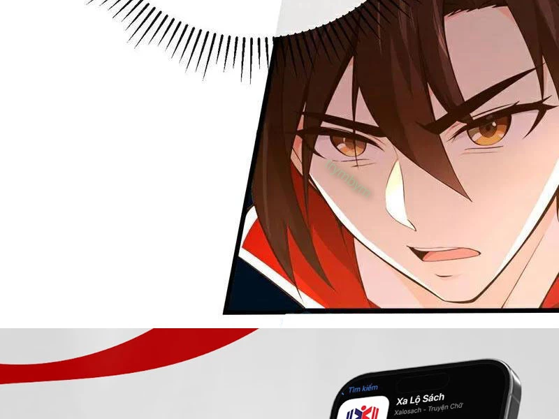 Tuyệt Thế Đan Thần Chap 264 - Next Chap 265