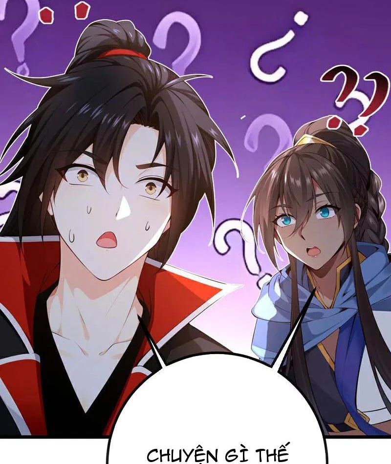 Tuyệt Thế Đan Thần Chap 265 - Next Chap 266