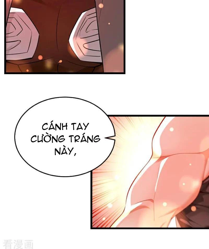 Tuyệt Thế Đan Thần Chap 265 - Next Chap 266