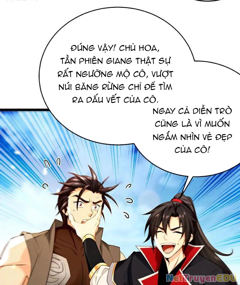 Tuyệt Thế Đan Thần Chap 265 - Next Chap 266