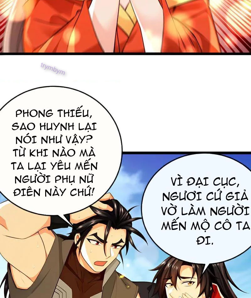 Tuyệt Thế Đan Thần Chap 265 - Next Chap 266