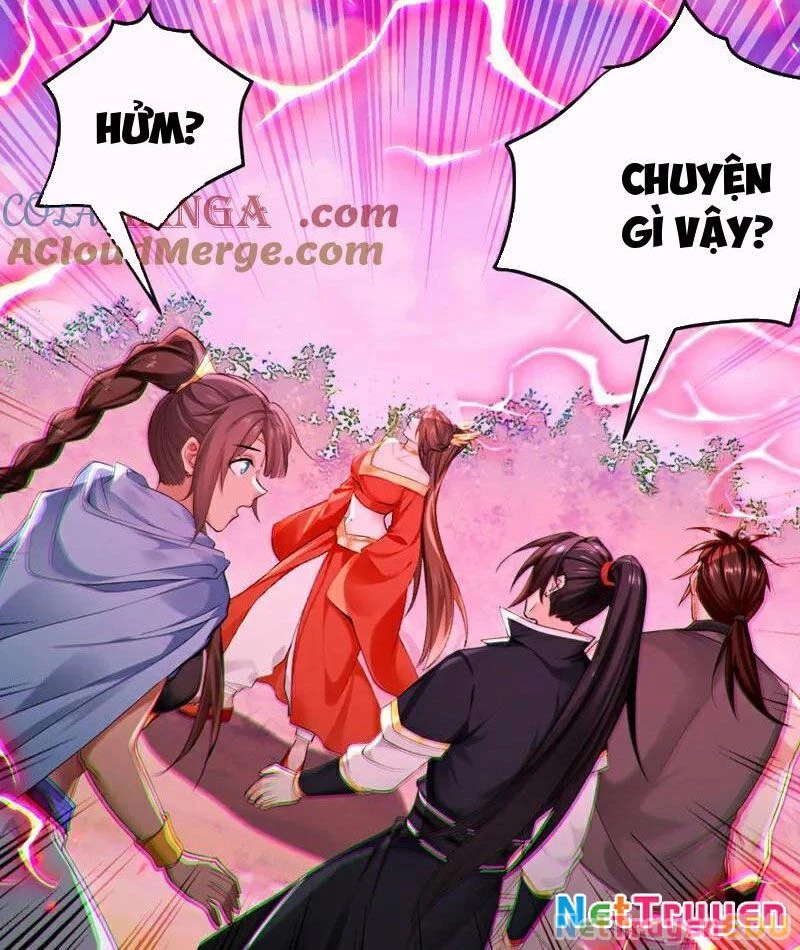 Tuyệt Thế Đan Thần Chap 265 - Next Chap 266