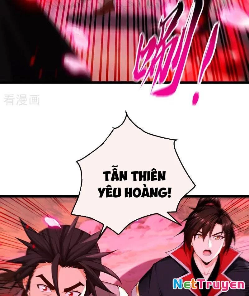 Tuyệt Thế Đan Thần Chap 265 - Next Chap 266