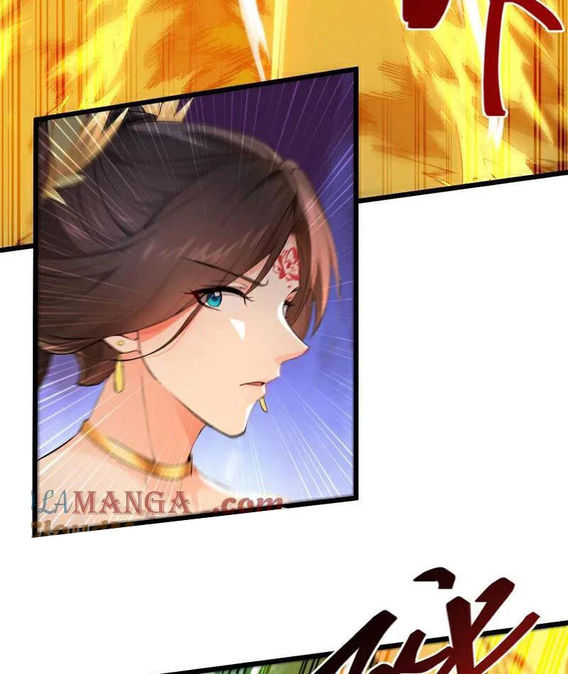 Tuyệt Thế Đan Thần Chap 265 - Next Chap 266