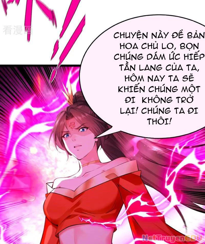 Tuyệt Thế Đan Thần Chap 265 - Next Chap 266