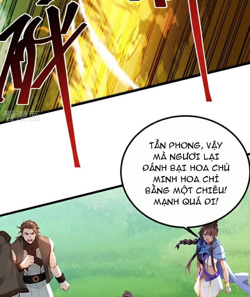 Tuyệt Thế Đan Thần Chap 265 - Next Chap 266