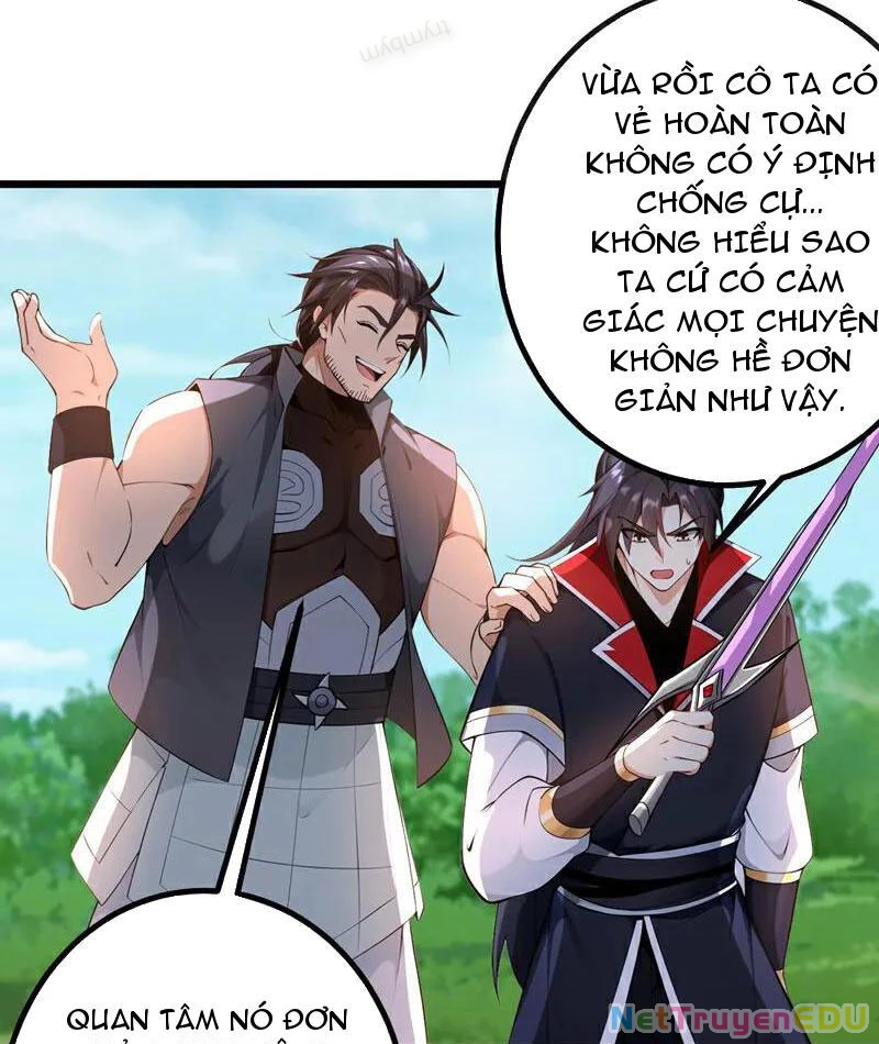 Tuyệt Thế Đan Thần Chap 265 - Next Chap 266