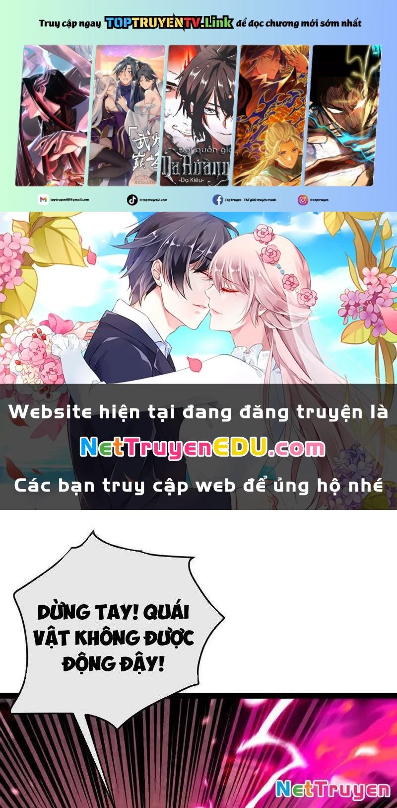 Tuyệt Thế Đan Thần Chap 266 - Next Chap 267