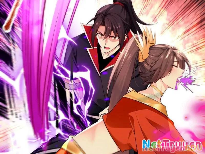 Tuyệt Thế Đan Thần Chap 266 - Next Chap 267