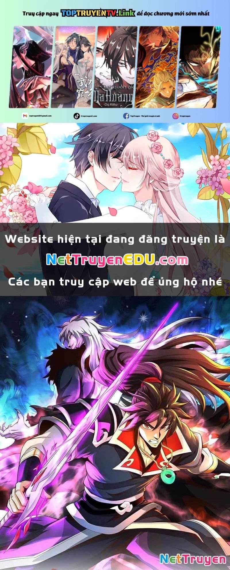 Tuyệt Thế Đan Thần Chap 267 - Next Chap 268